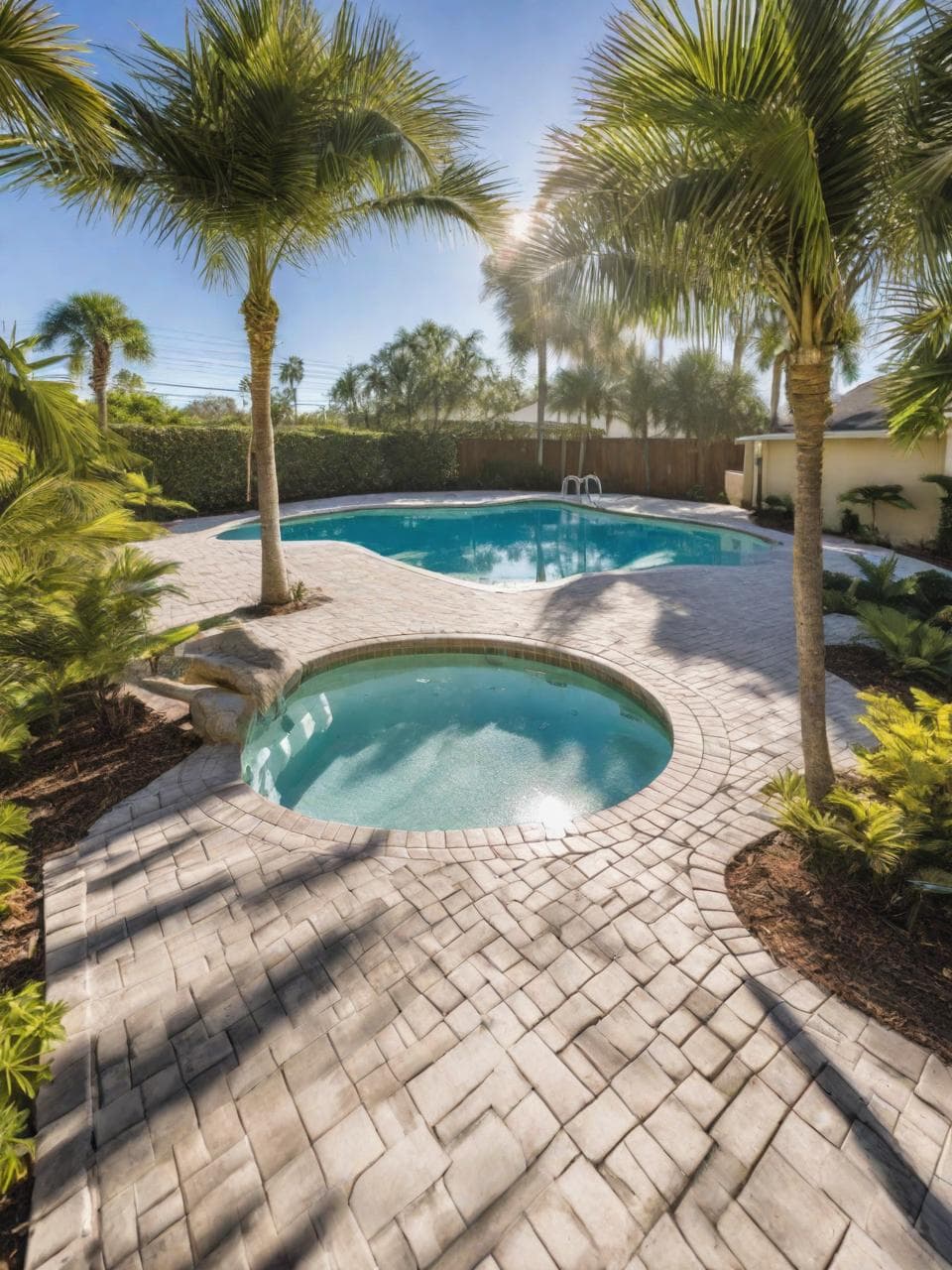 Pool Leak Detection Methods in Fort Lauderdale